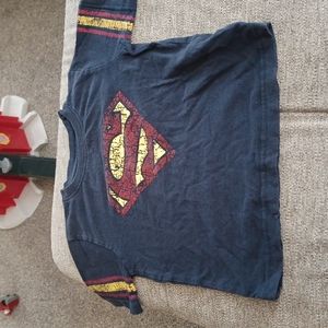 Sumperman tee